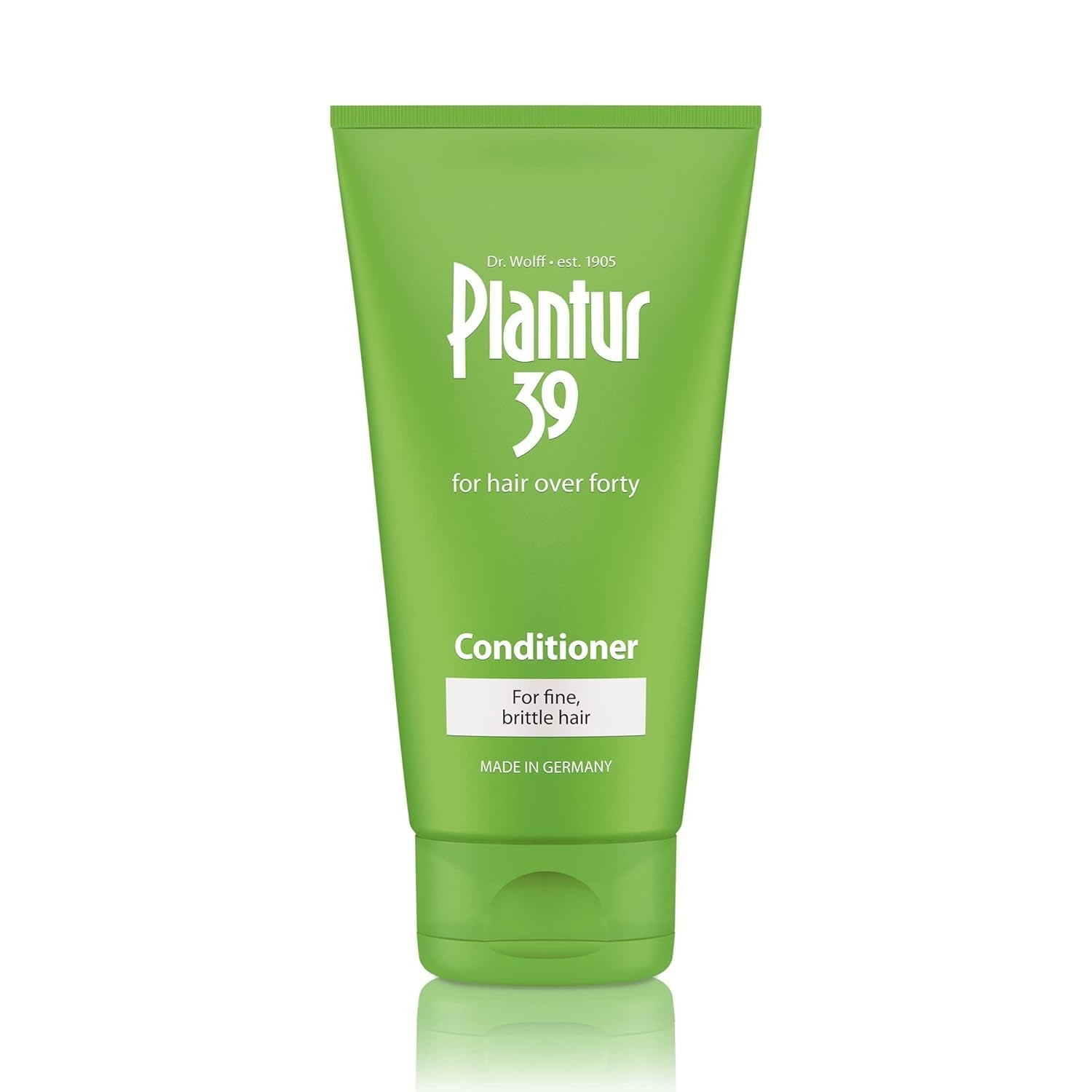 Plantur 39 Phyto Caffeine Nourishing Conditioner, Made in Germany, 5.07 oz