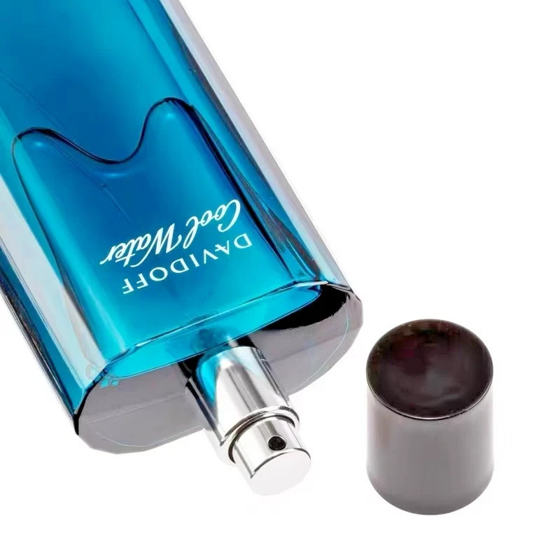 Cool Water Intense by Davidoff cologne for men EDP 4.2 oz New In Box