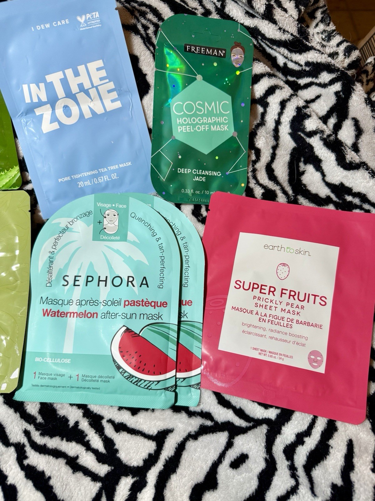 Face Mask Bundle