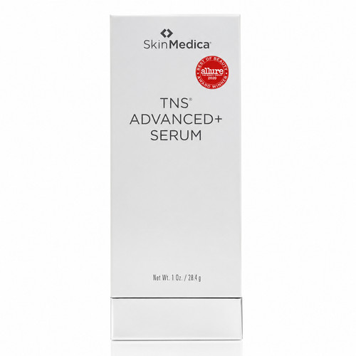 SkinMedica TNS Advanced Serum – 1oz (Free Fast Shipping)
