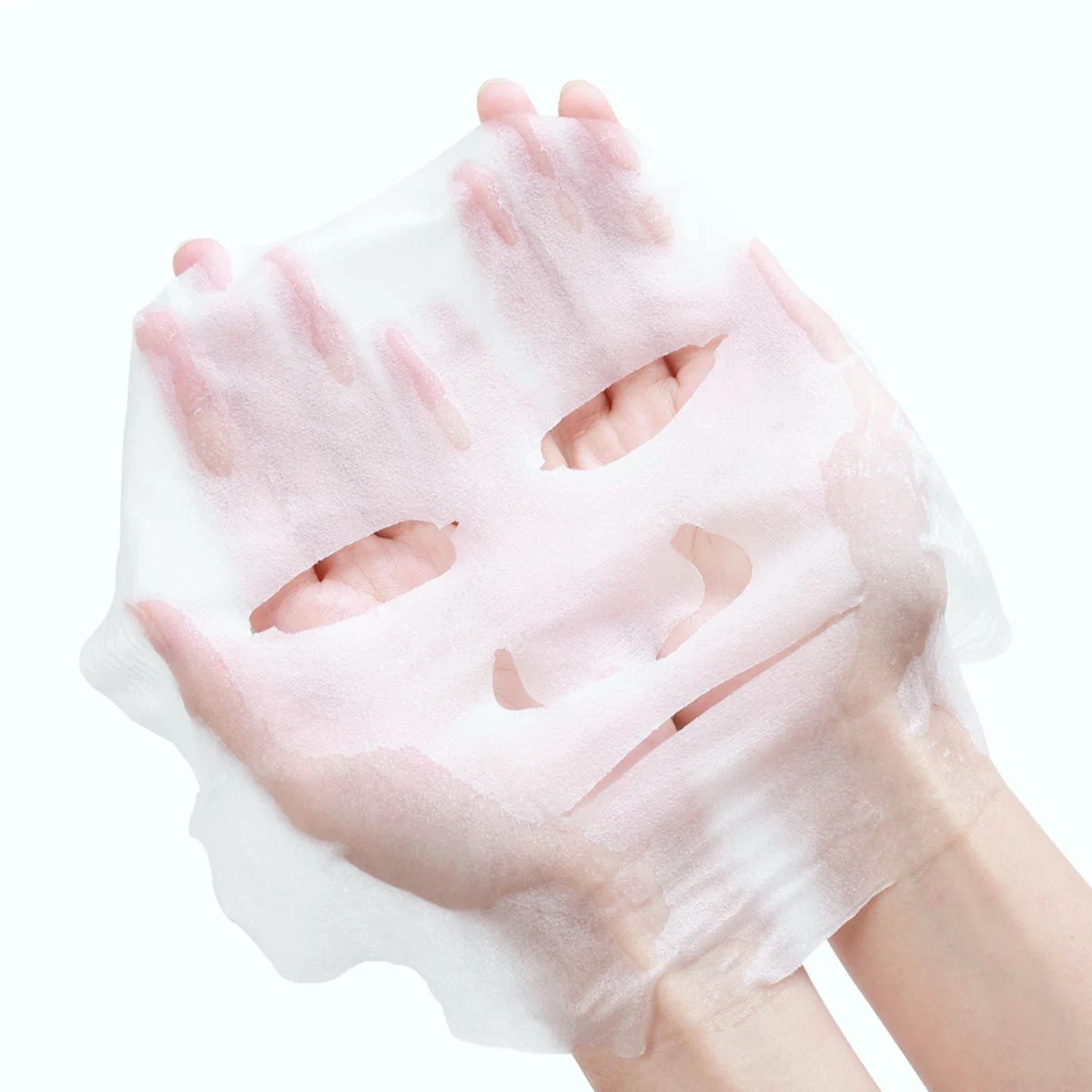 Authentic: 30-Pack Korea Full Face Facial Masks Hydrating Firming Soothing Skin