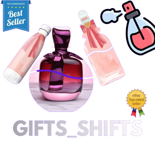 Libre Eau de Parfum Spray 90ml 3.0oz Women’s Fragrance Inspired Style Perfume