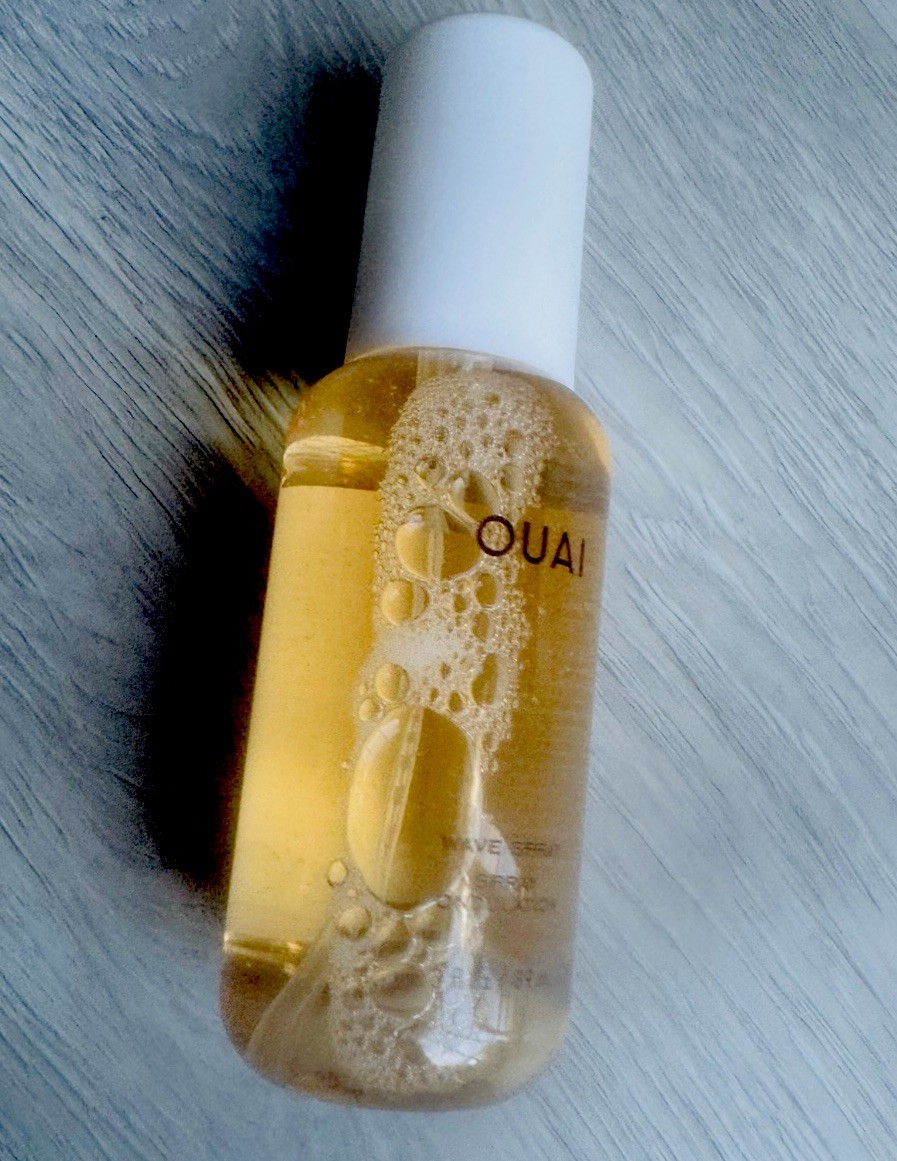 OUAI Wave Spray 3.0 oz Travel size – New