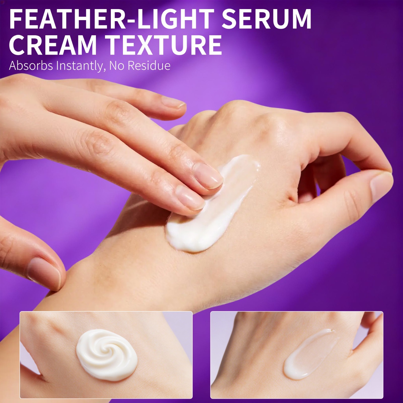 Estrogen Cream for Menopausal Women Support – Relieves Vaginal Dryness & Itching