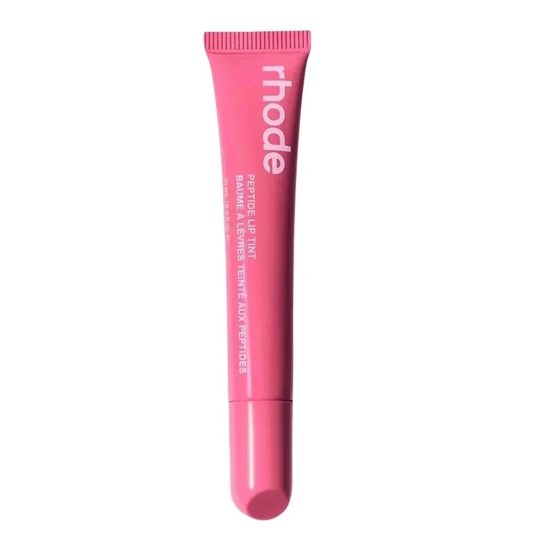 Rhode Peptide Lip Tint | Hydrating Lip Gloss & Moisturizing Balm – All Shades