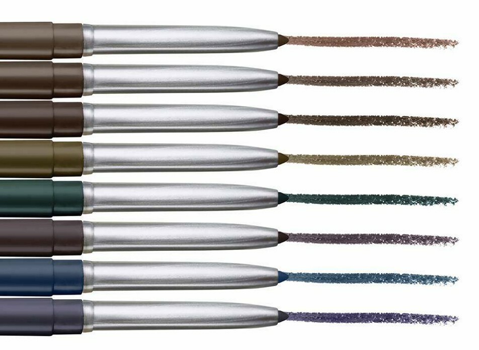 Clinique Quickliner For Eyes Eyeliner Pencil .01 oz. NEW;YOU PICK!