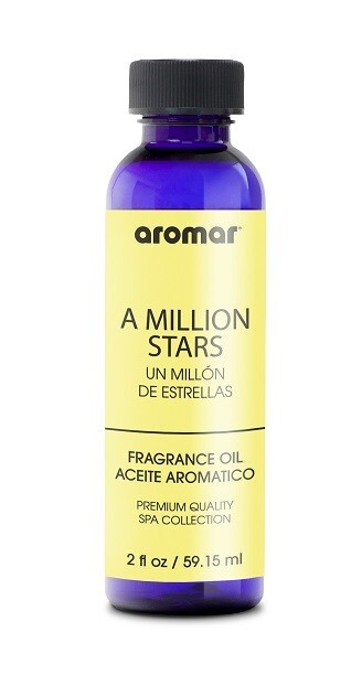 NEW! AROMAR PREMIUM HOTEL/HOME SCENTS AROMATHERAPY DIFFUSER OILS!!! FREE GIFT!
