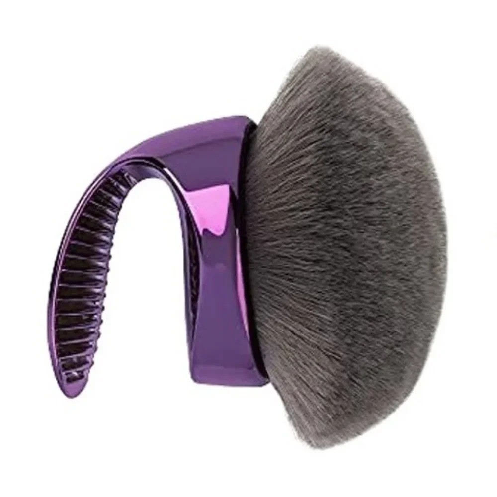 Westmore Beauty Blend & Blur Body Kabuki Brush for Self Tanner and Tattoo Covera