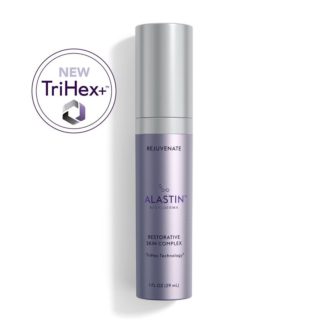 Alastin Restorative Eye Treatment-TriHex 0.6 fl oz/18mL *NEW PK* 1 Gift Included
