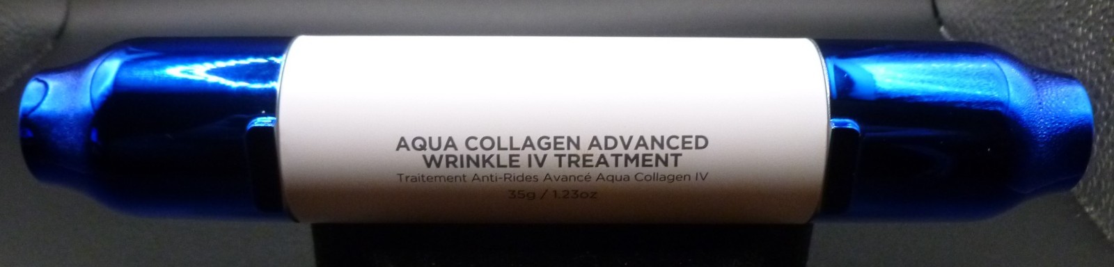 +Voupre ~ Aqua Collagen Advanced Wrinkle IV Treatment 35Grams / 1.23oz ~ New