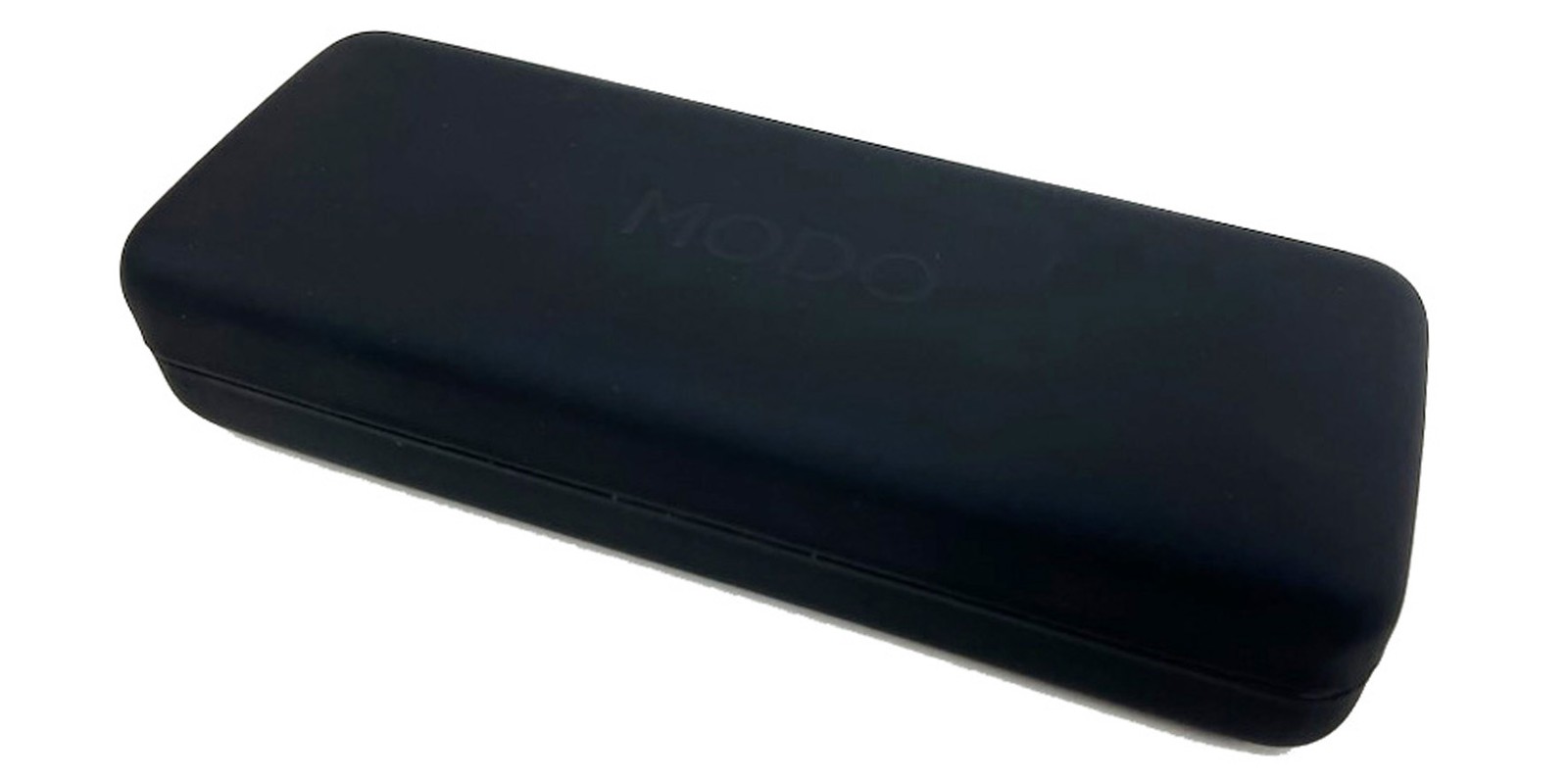 Modo Men’s Titanium Square Eyeglass Frames – M4511F – Made In Japan