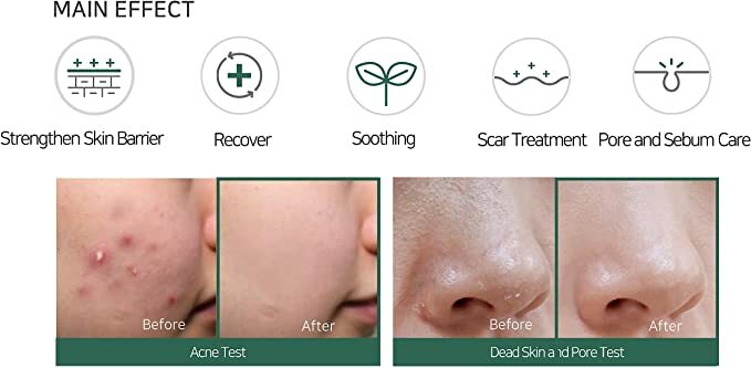 [SOME BY MI] AHA BHA PHA 30 Days Miracle Cream 60ml