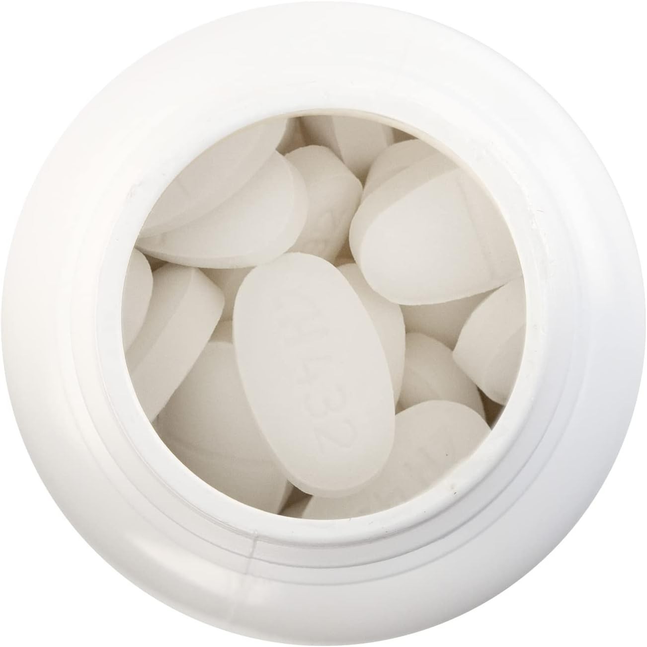 Mucus Relief DM 50 Count | Dextromethorphan 20mg & Guaifenesin 400mg Tablets