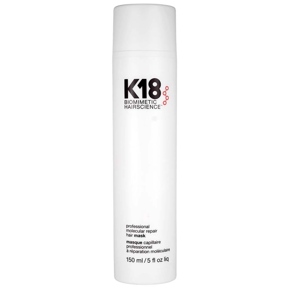 K18 Professional Molecular Repair Hair Mask Treatment 5oz