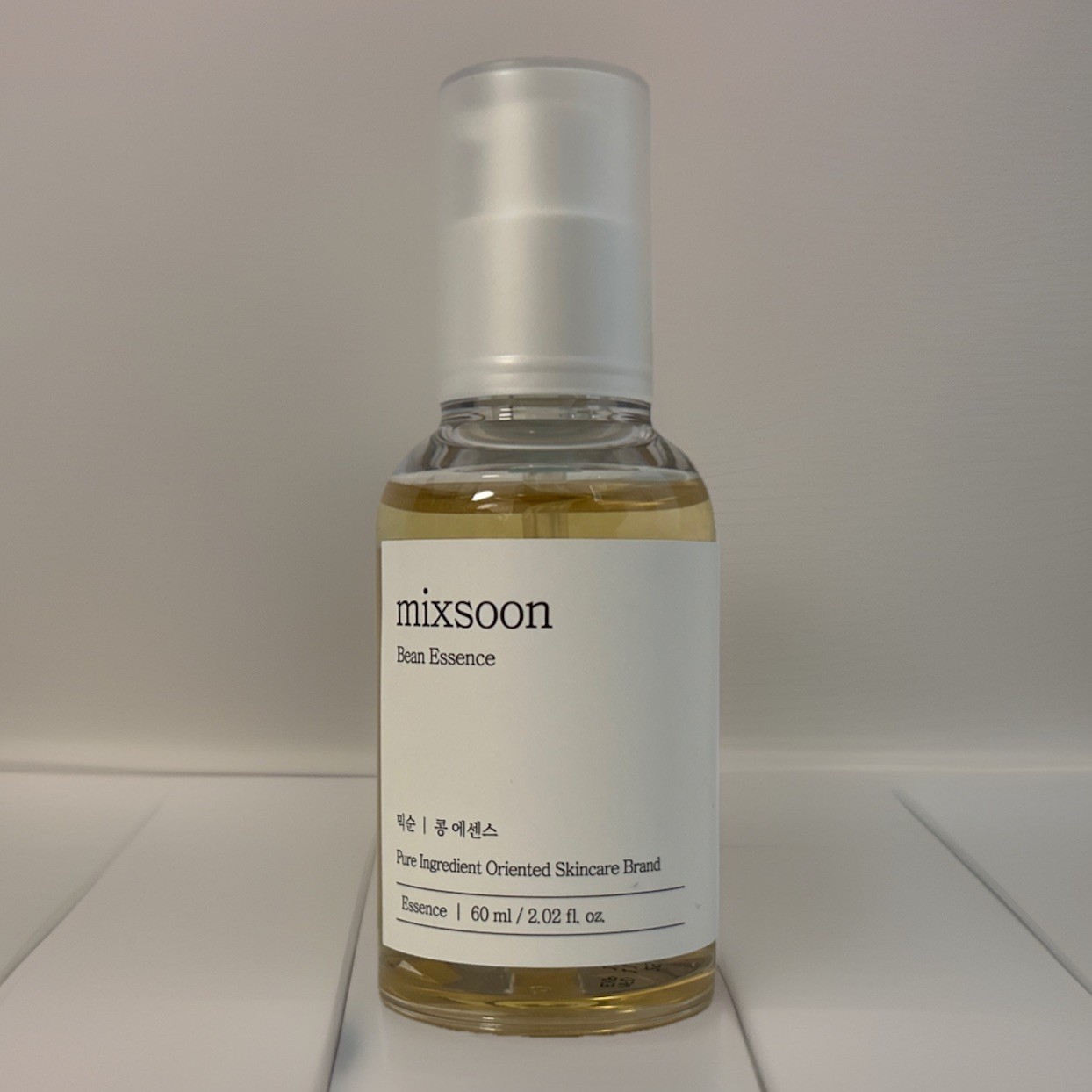 Mixsoon Bean Essence 60ml/2.02 oz