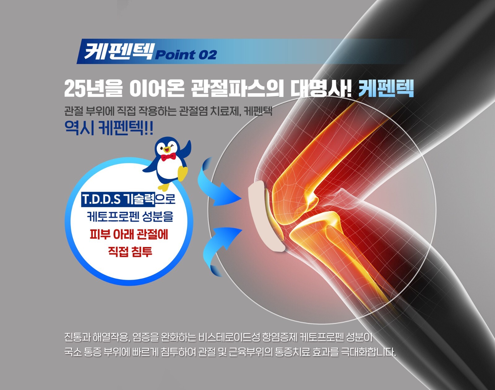 Korea No.1 Health Patch 102pcs Wrist Patch Arm Patch Knee Ankle Sole of foot