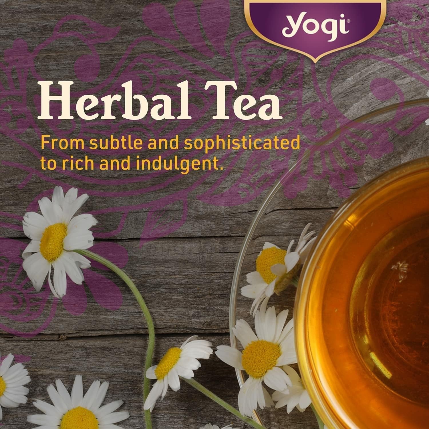 Organic Detox Tea – 64 Bags Total – Supports Digestion & Circulation, Burdock, G