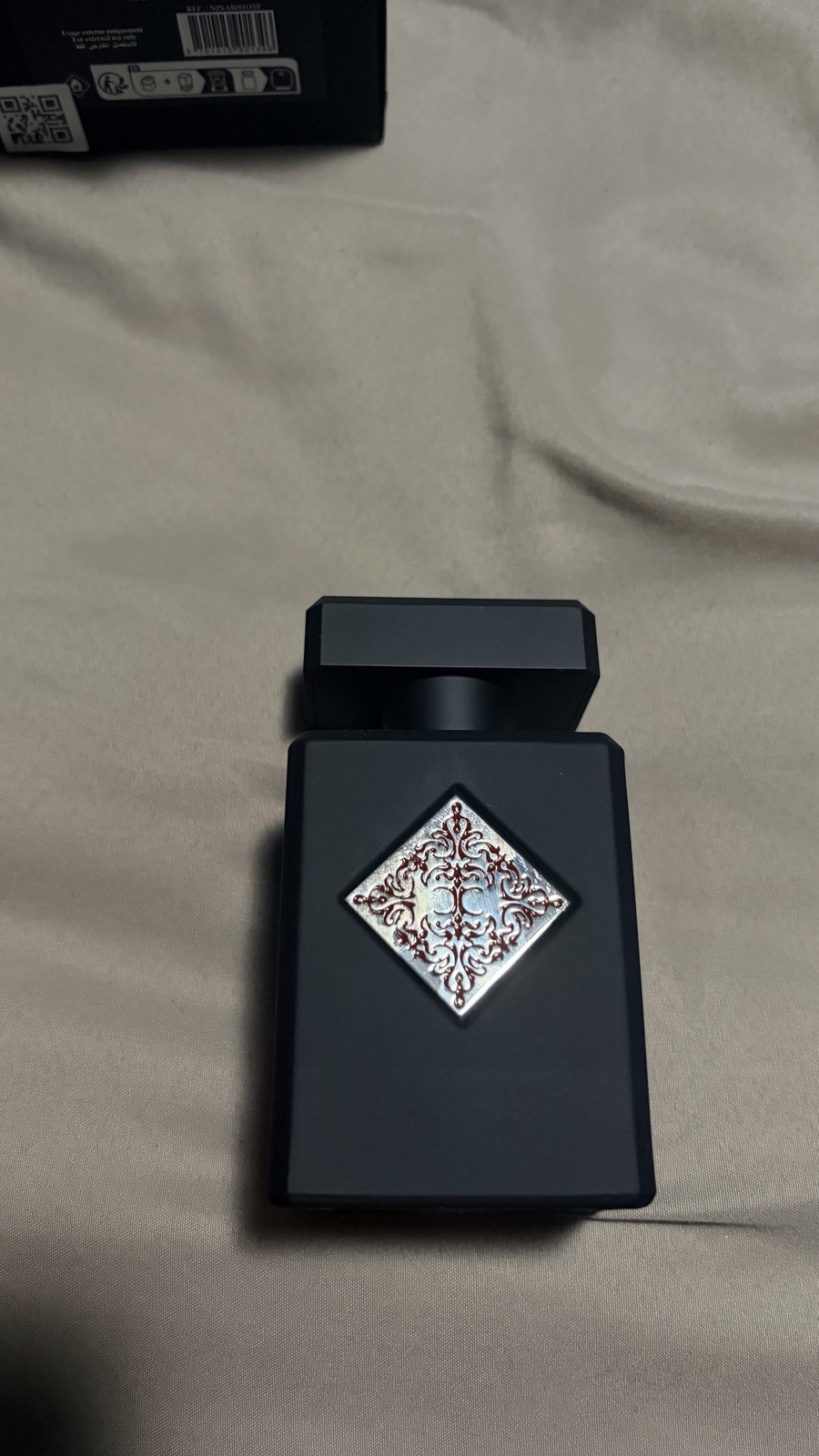 Initio Absolute Aphrodisiac Eau de Parfum Spray, Regular Size 3.04 fl oz