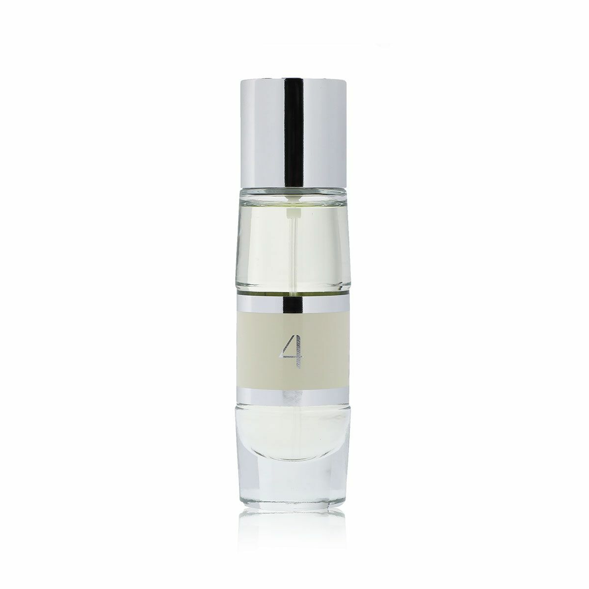 Marshoud No. 4 White by Atyab Al Marshoud 30ml Spray – Express Shipping
