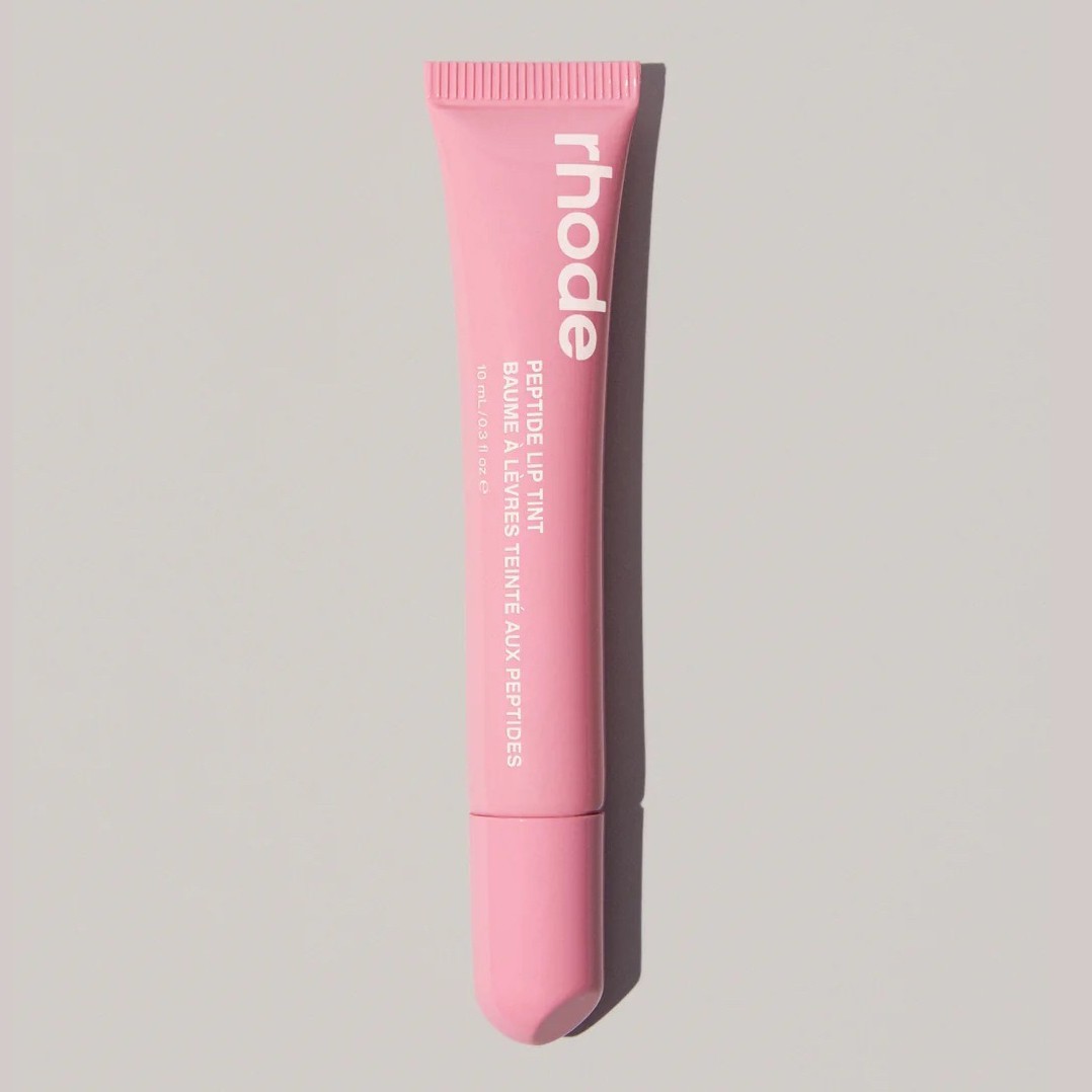 Rhode Peptide Lip Tint | Hydrating Lip Gloss & Moisturizing Balm – All Shades
