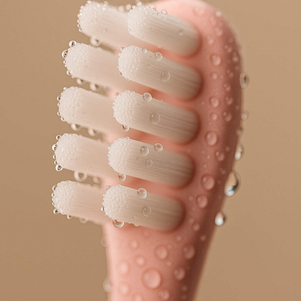 Oclean Spark Sonic Electric Toothbrush Pink Rechargeable