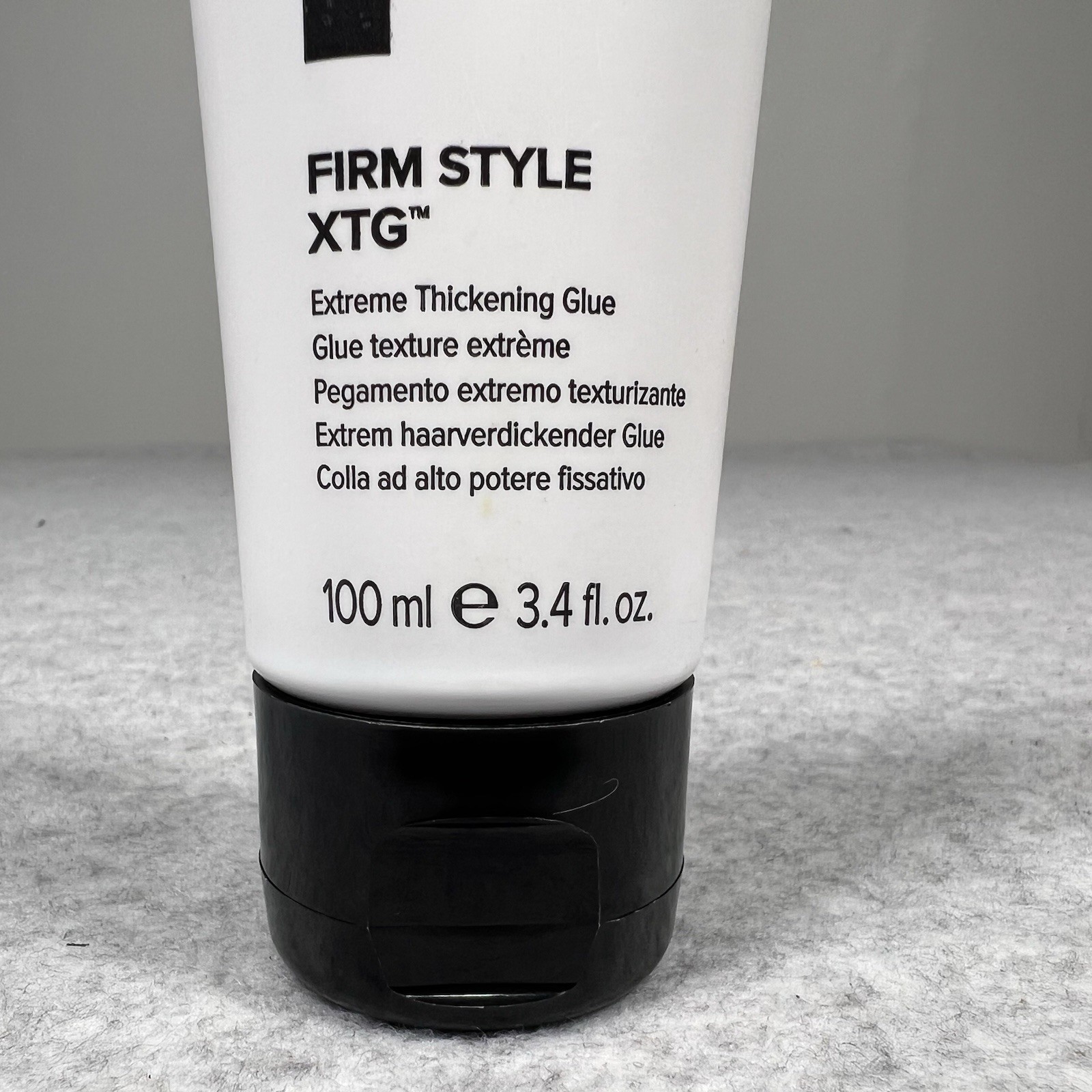 Paul Mitchell Firm Style XTG Extreme Thickening Glue 3.4oz READ
