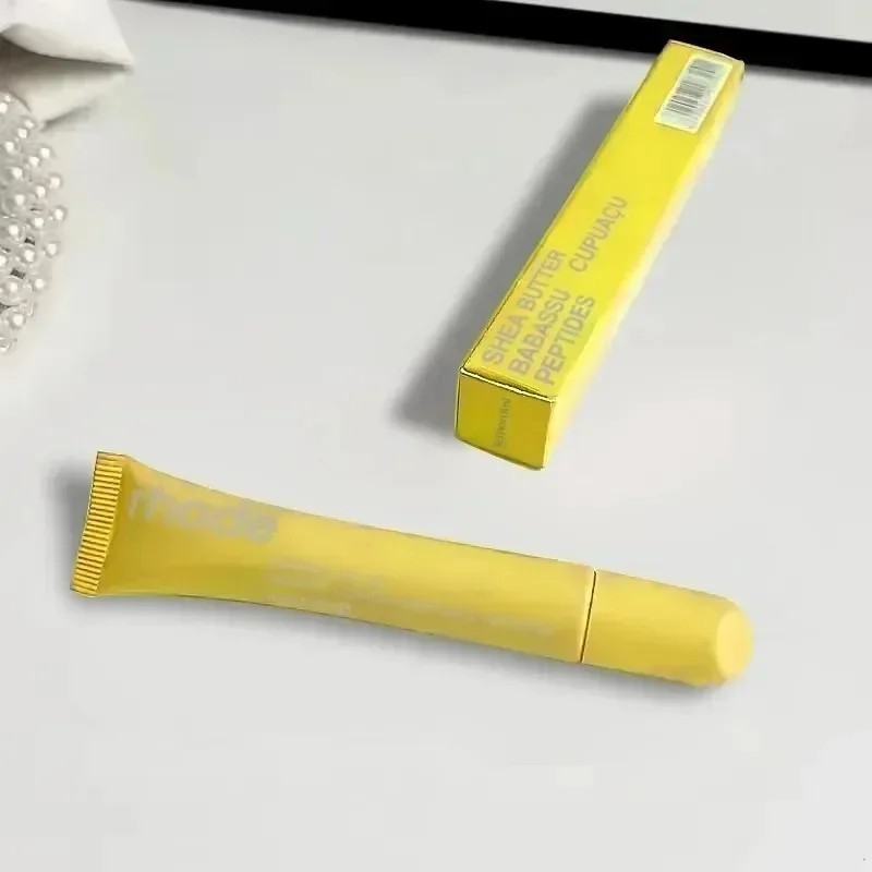 Rhode Peptide Lip Tint | Hydrating Lip Gloss & Moisturizing Balm – All Shades