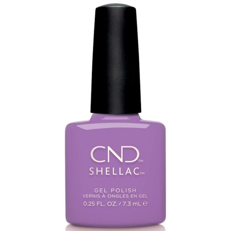 CND Shellac UV/LED Gel Polish 0.25 oz Choose From 100s Newest Freshest Colors
