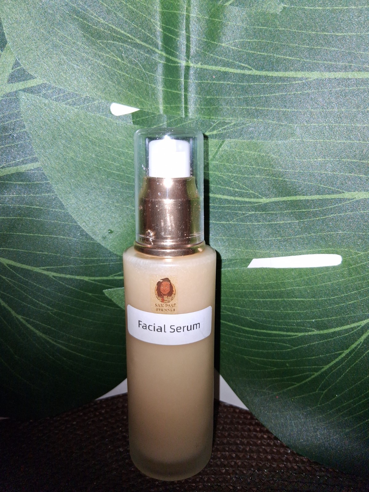 Facial Serum