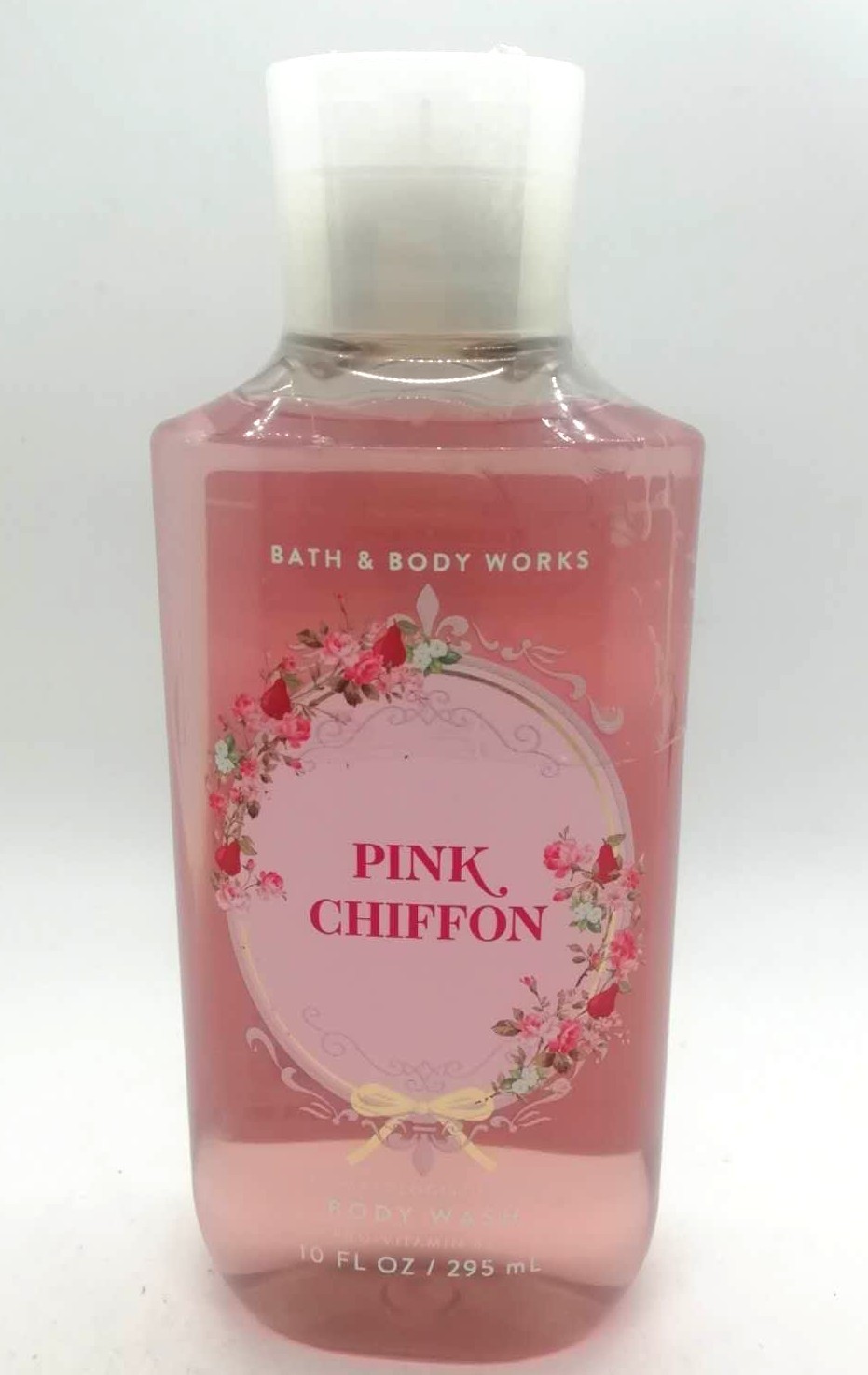 Bath And Body Works Shower Gel Body Wash 10 Ounces You Pick-Brand New