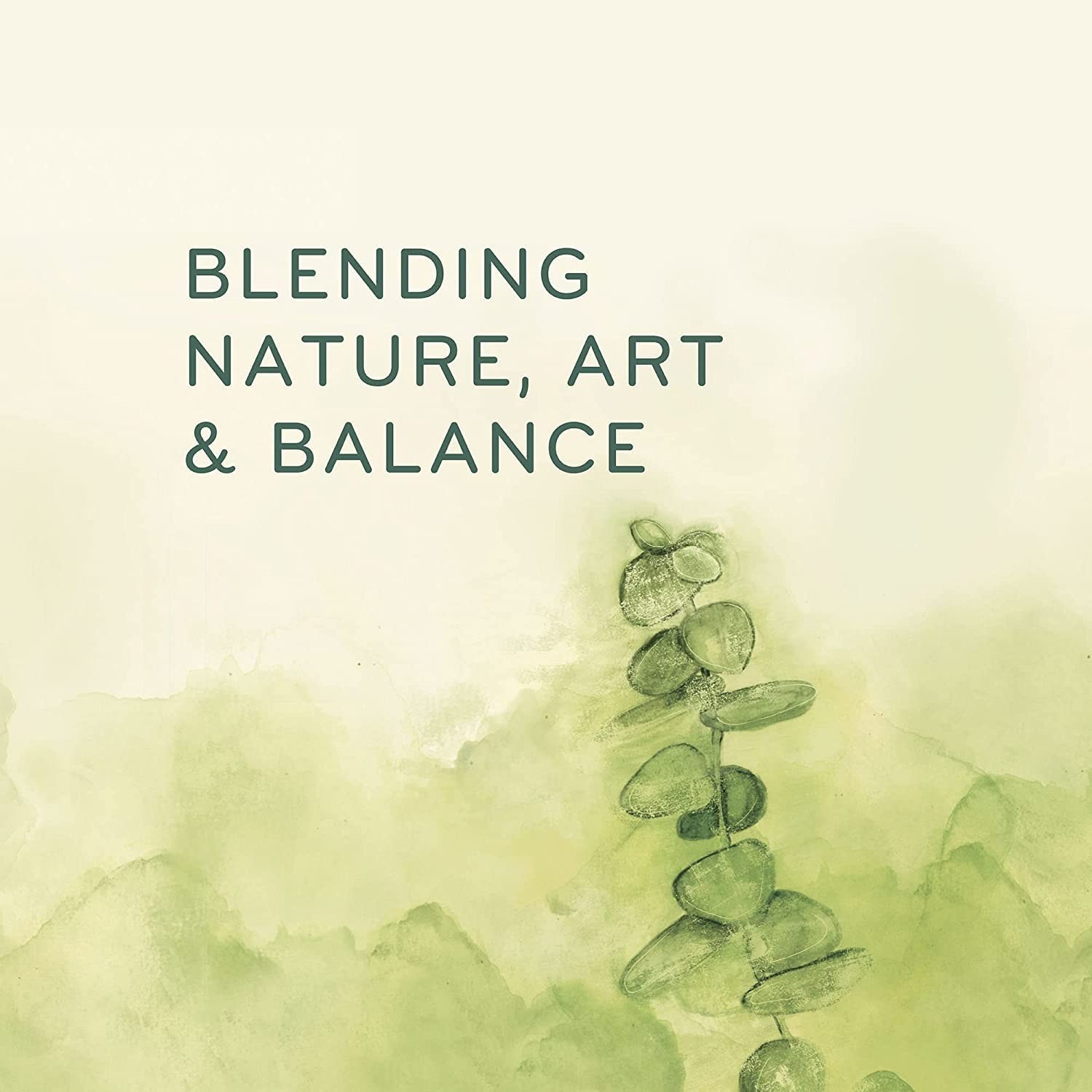 Thymes Petite Diffuser – 4 Fl Oz – Eucalyptus, Rattan Material