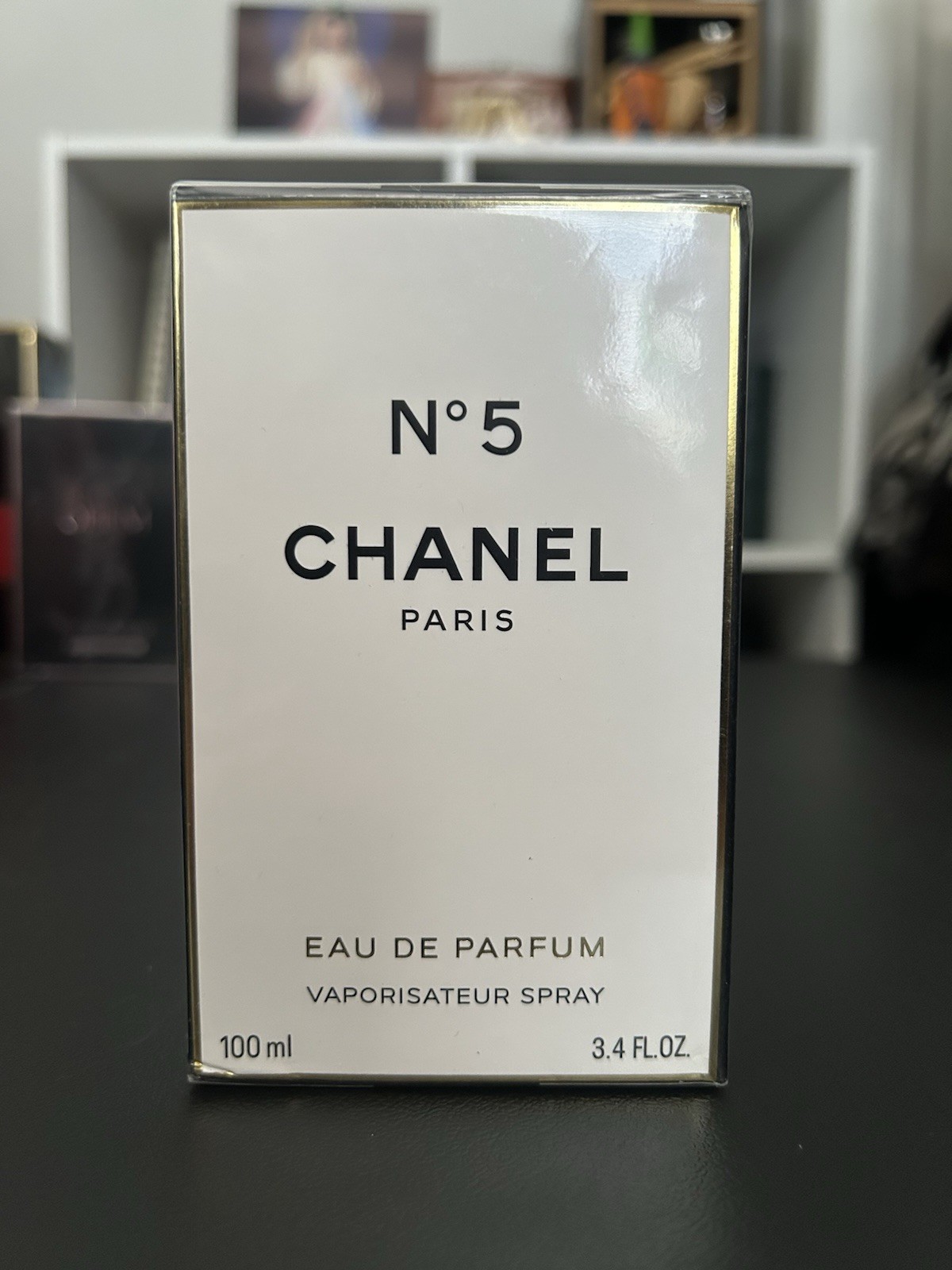 Men’s & Women’s Perfume Collection Choose Your Favorite Fragrance