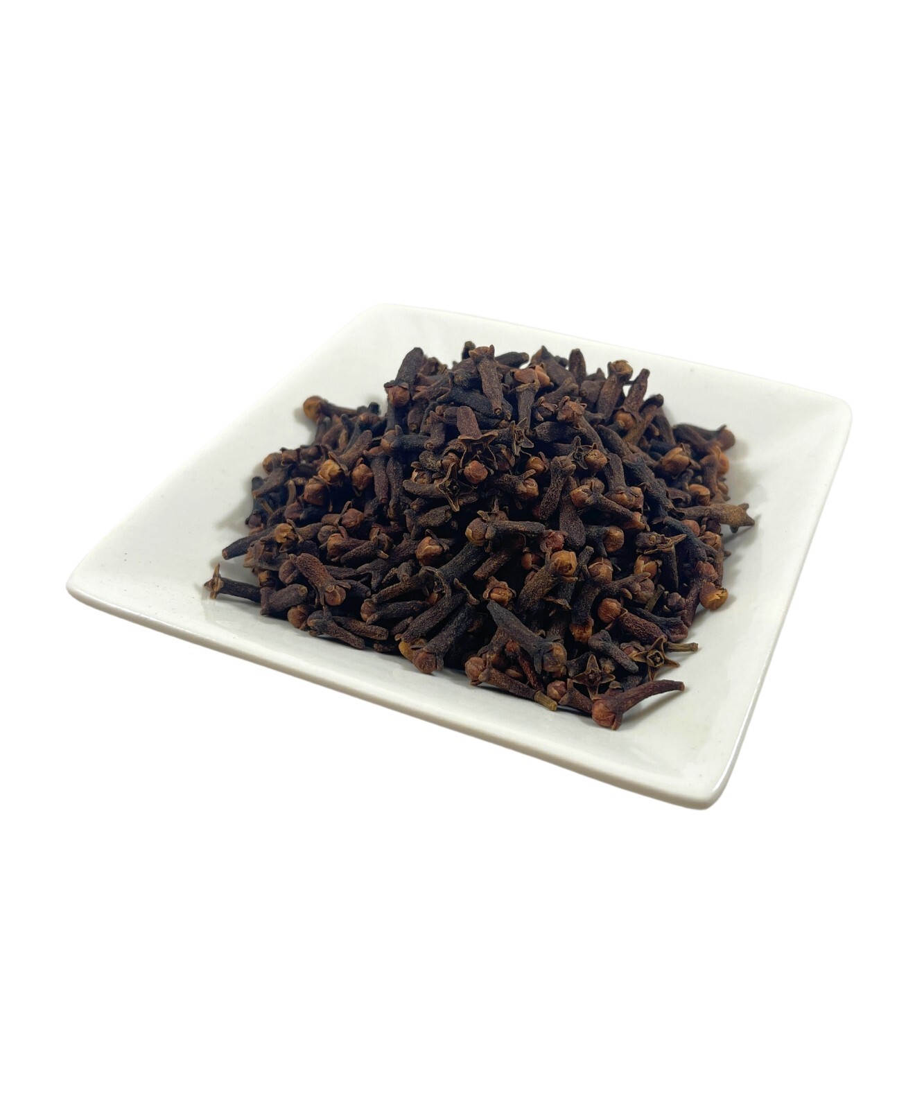 Organic Whole Cloves | Premium Quality | Non-GMO Spice | Syzygium aromaticum