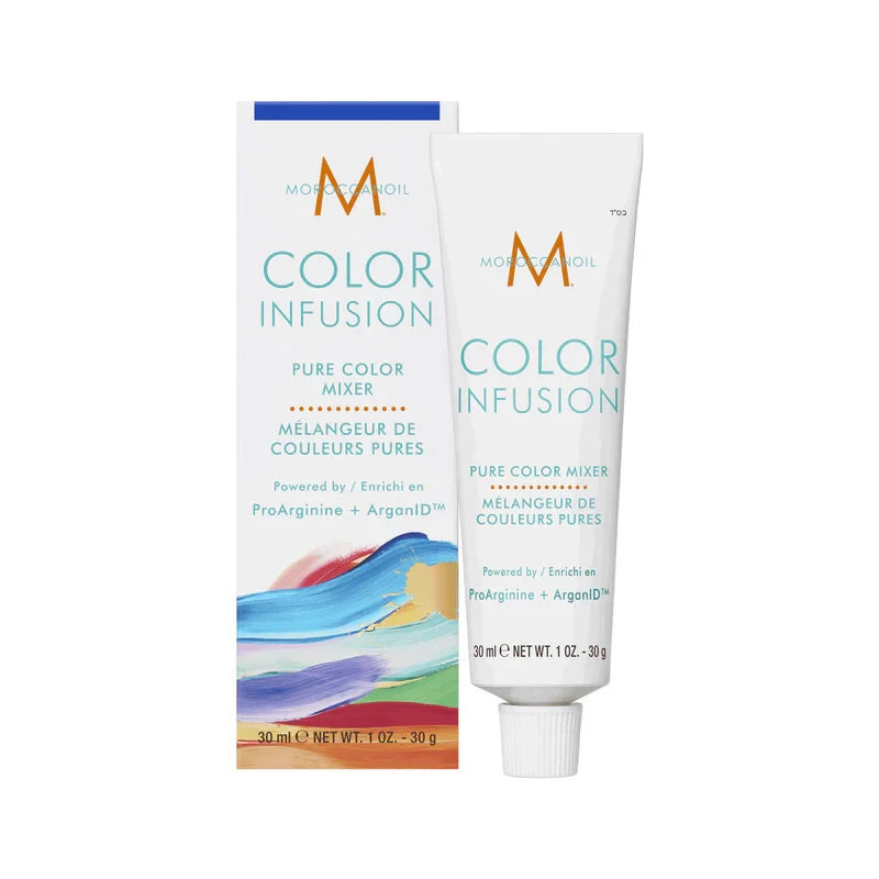 Moroccanoil Color Infusion Pure Color Mixer 1 oz-Choose Yours