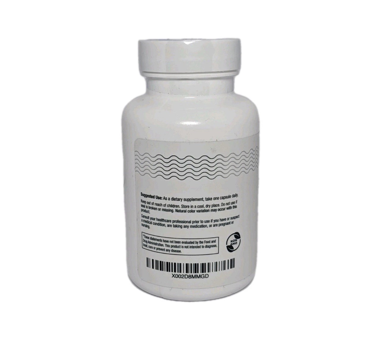Del Mar Labs – CeraLift – 30 Day Supply – Sealed