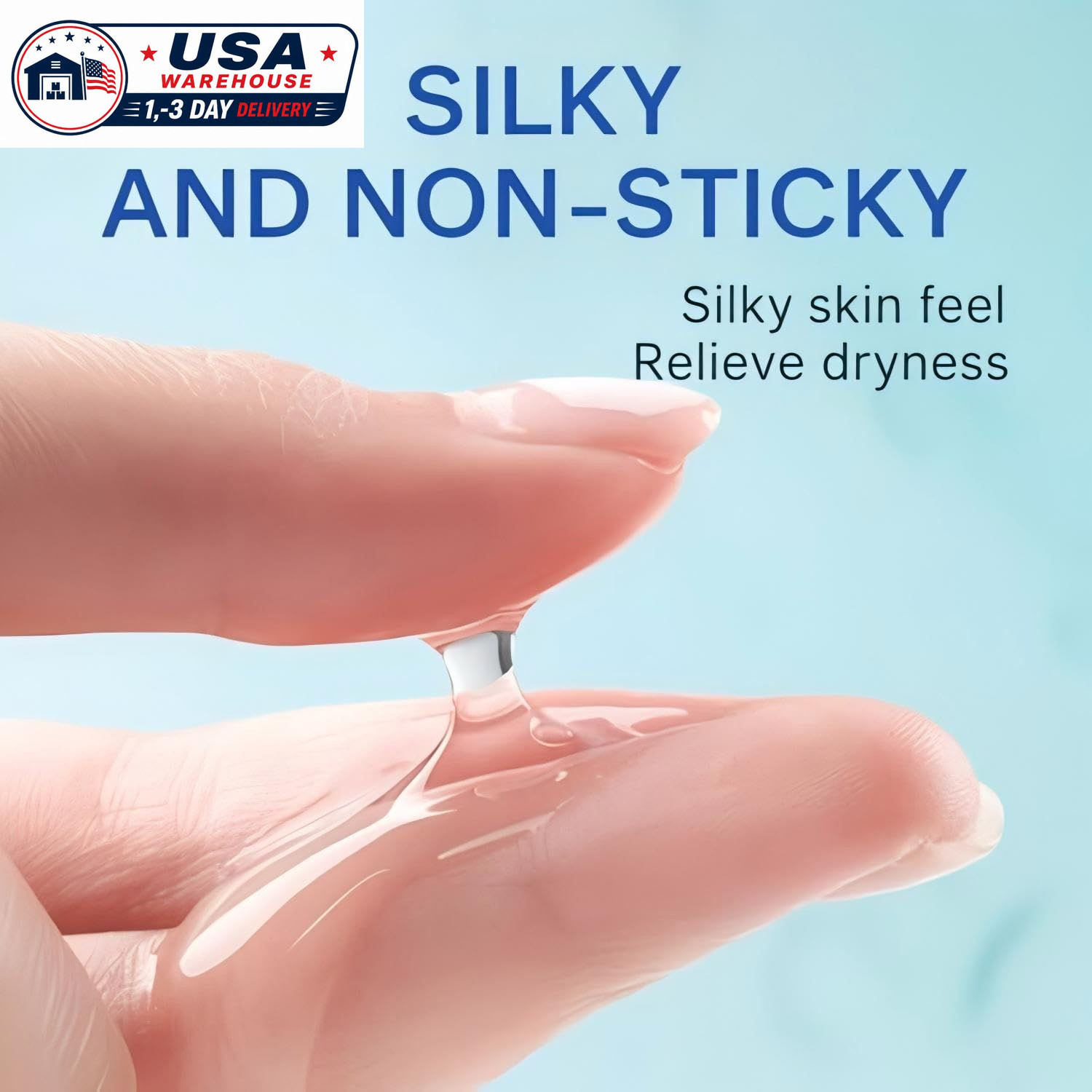 Water Based Personal Lubricant Smooth Long Lasting Condom Safe Gel
