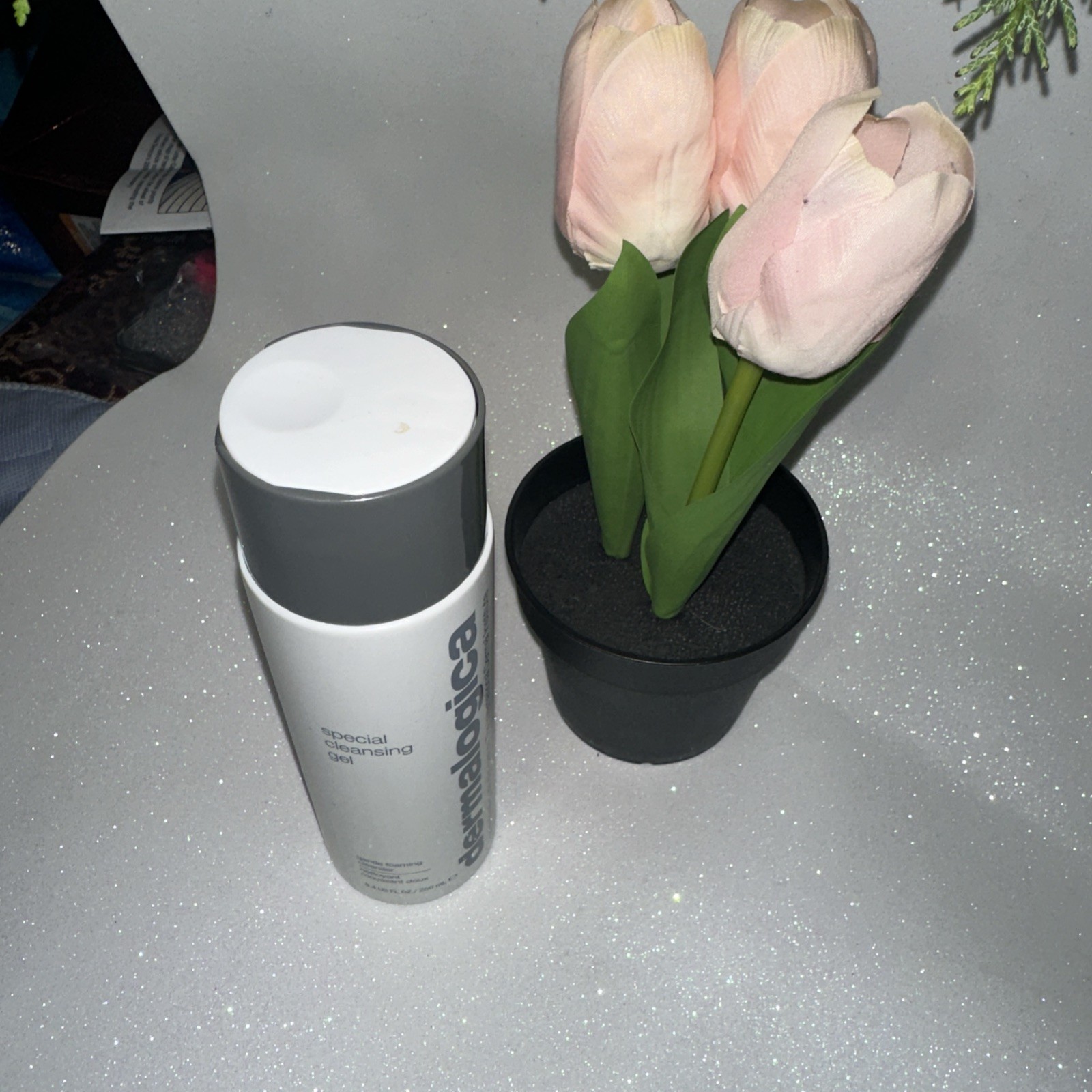 Dermalogica ~ Special Cleansing Gel ~ 8.4 fl oz bottle NWOB Fast Shipping