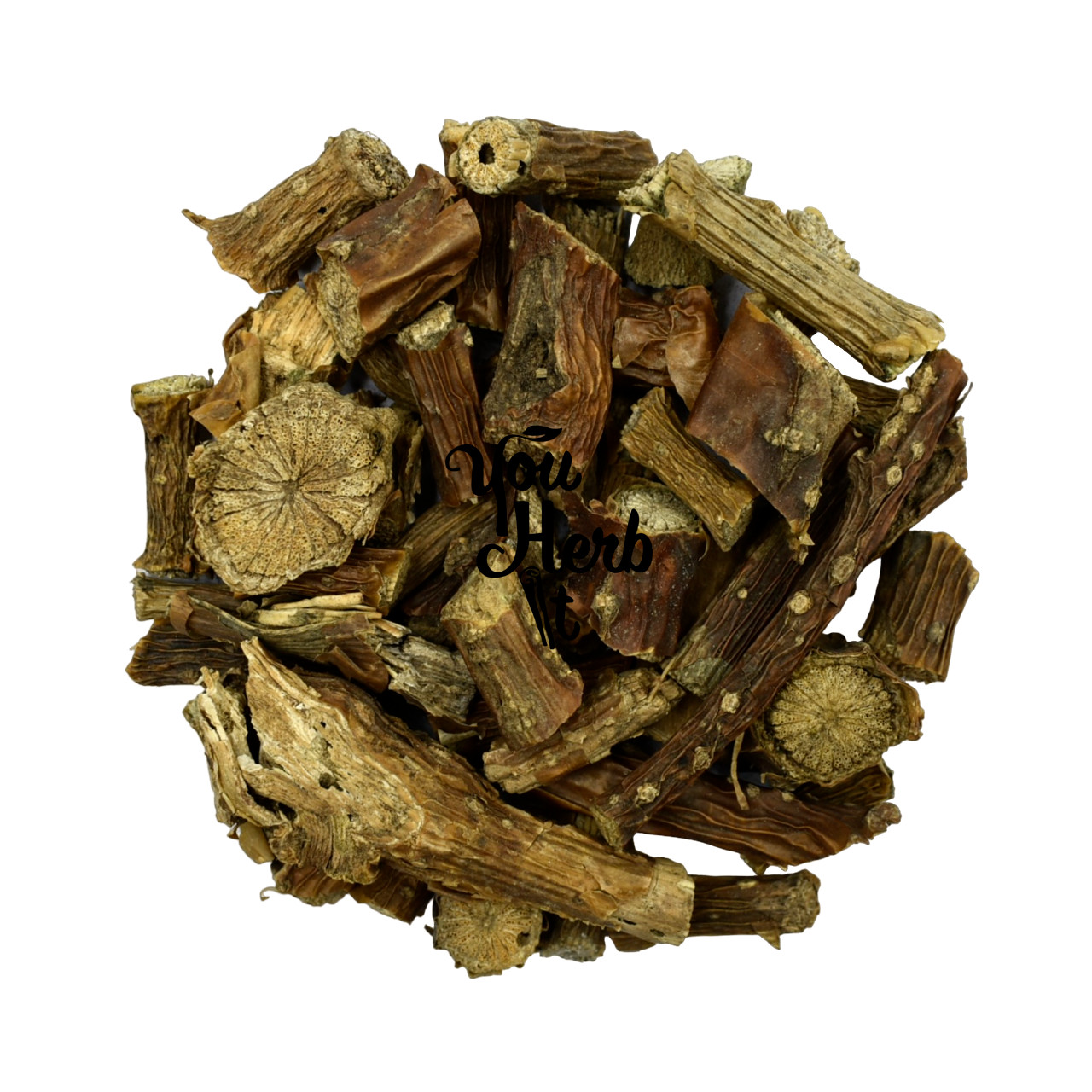 Giloye Giloy Dried Cut Root 300g-1.95kg – Tinospora Cordifolia