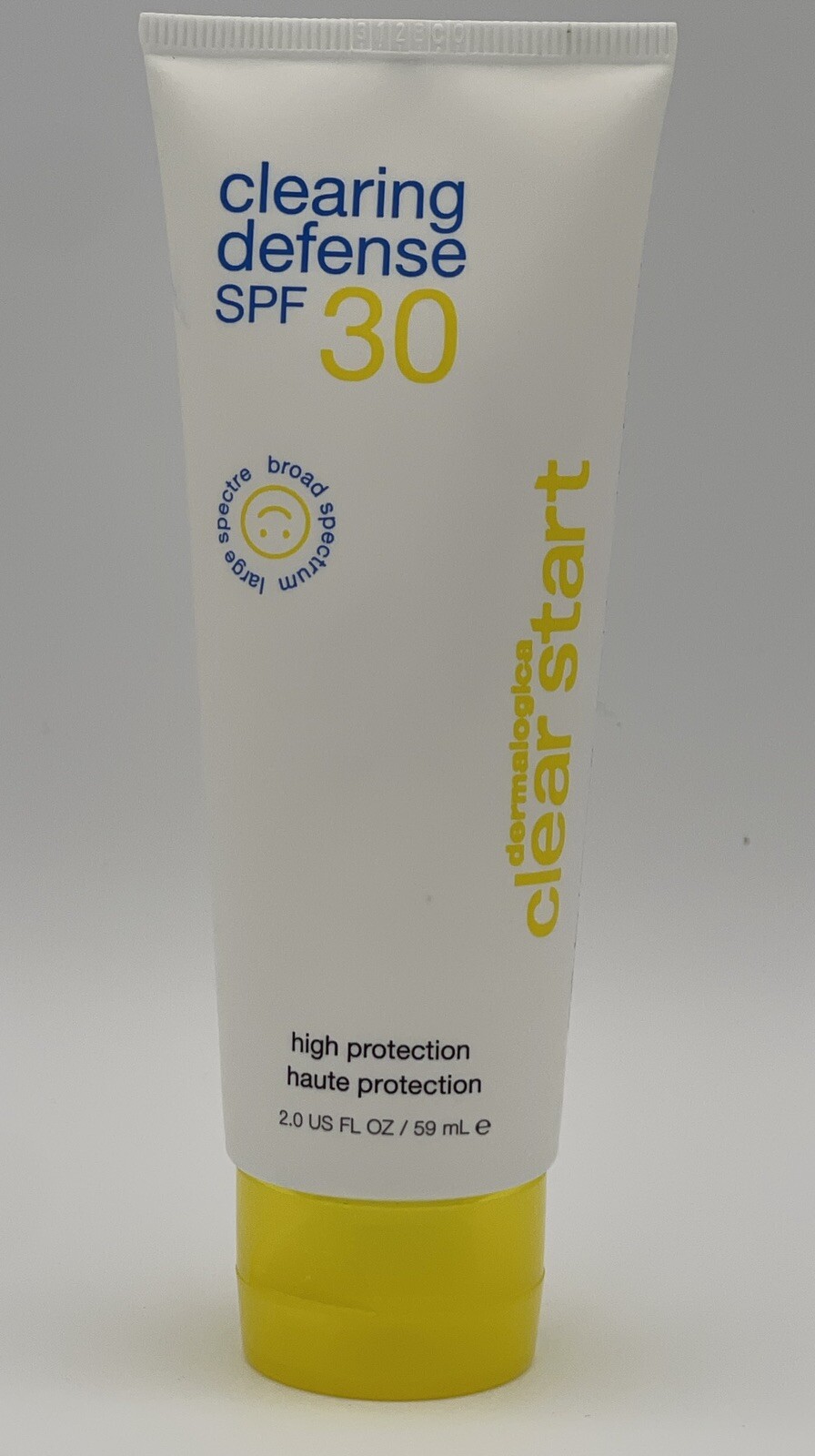 Dermalogica Clear Start Clearing Defense Moisturizer SPF 30 2.0 Oz Exp-04/2026