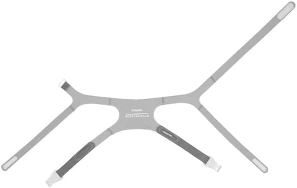 Amara View Headgear, Standard Size