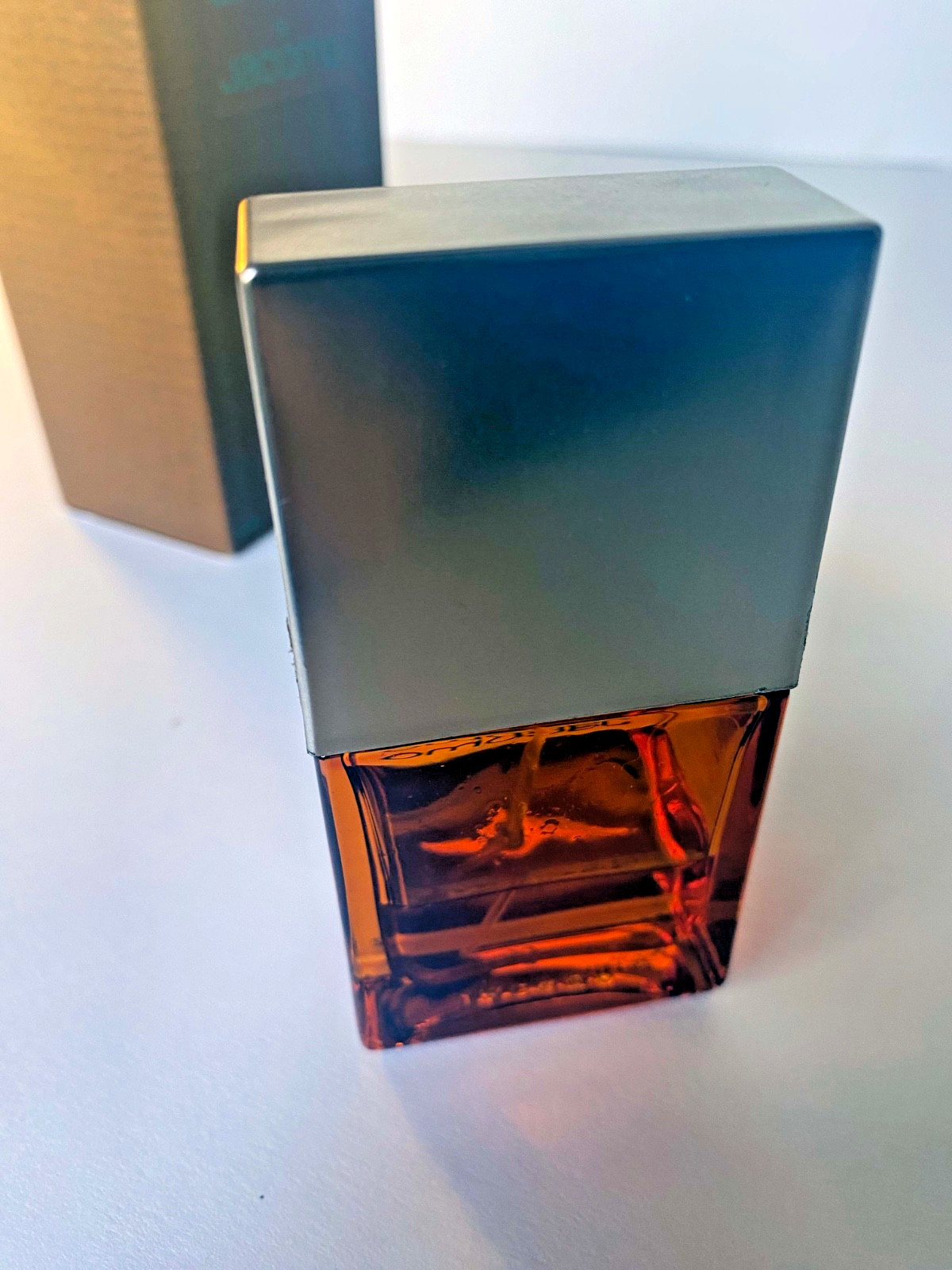 Ambro de Jacomo 1 oz Spray Men’s Eau de Toilette RARE