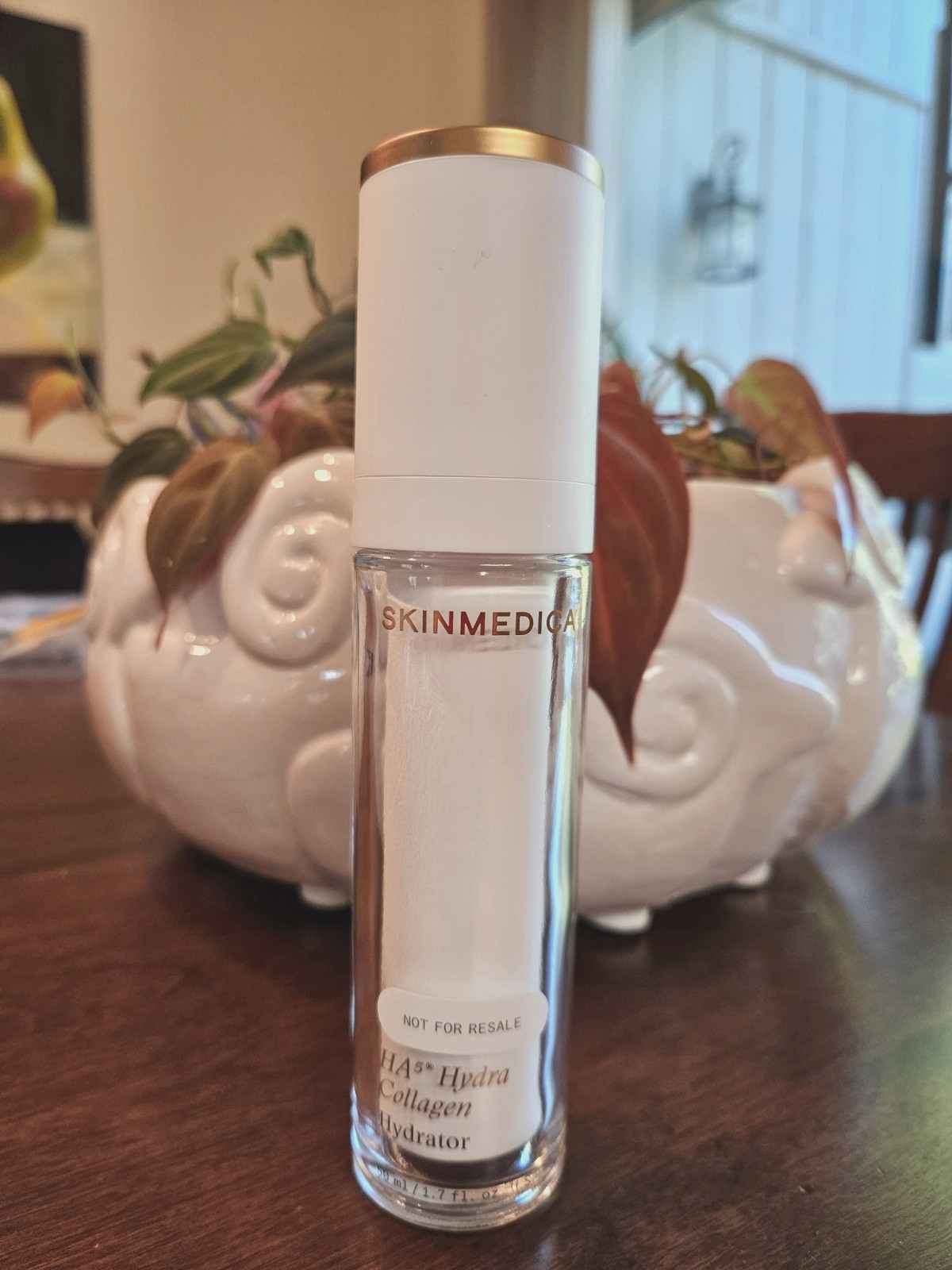 SkinMedica HA5 HYDRA COLLAGEN 2 fl oz – Sealed NEW SkinMedica Item! **READ