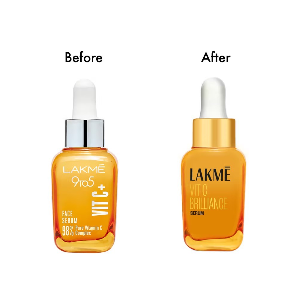 Lakme Vit C Brilliance Serum 30ml