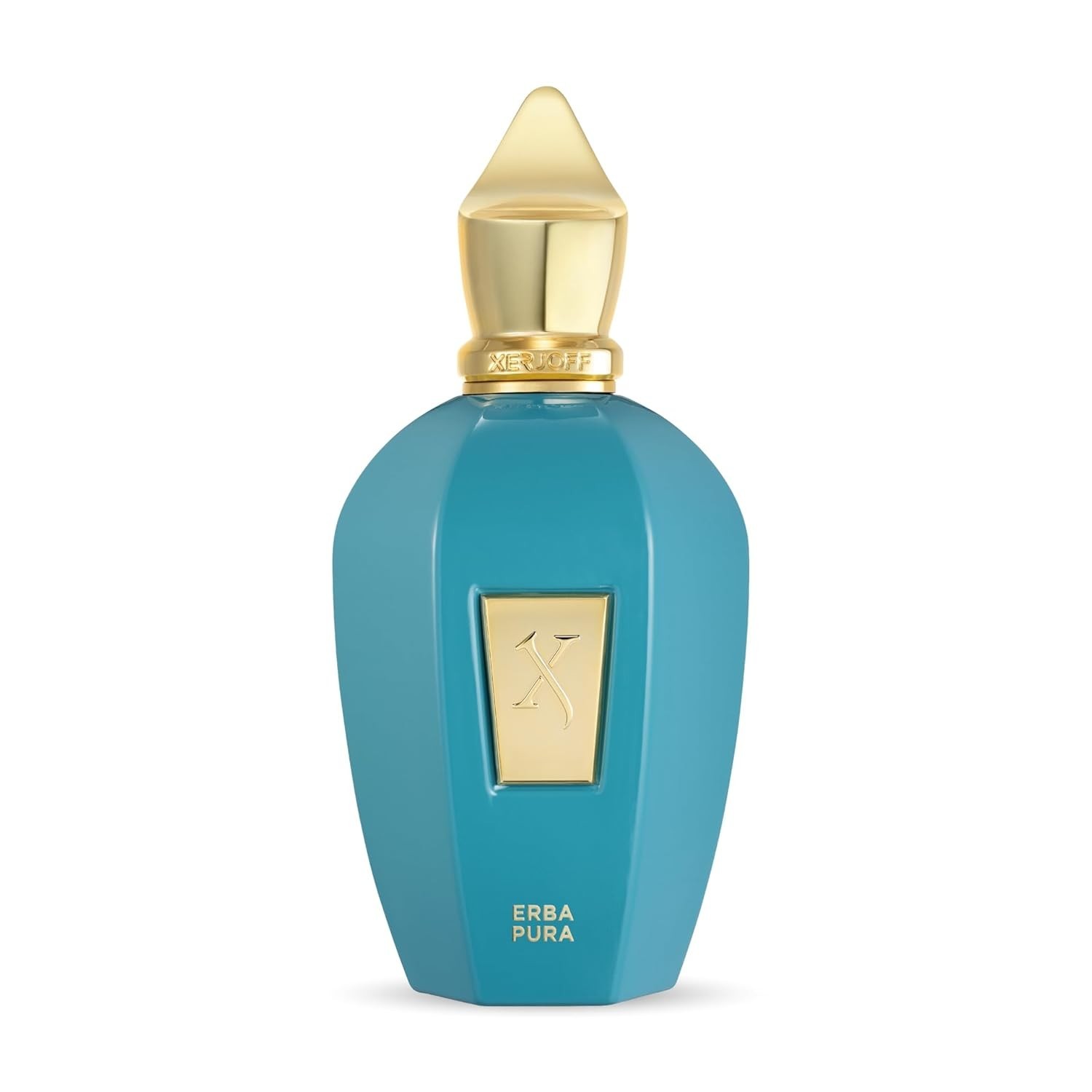 Xerjoff Erba Pura Eau de Parfum 3.4oz 100ml Luxury Unisex Women Men Fragrance