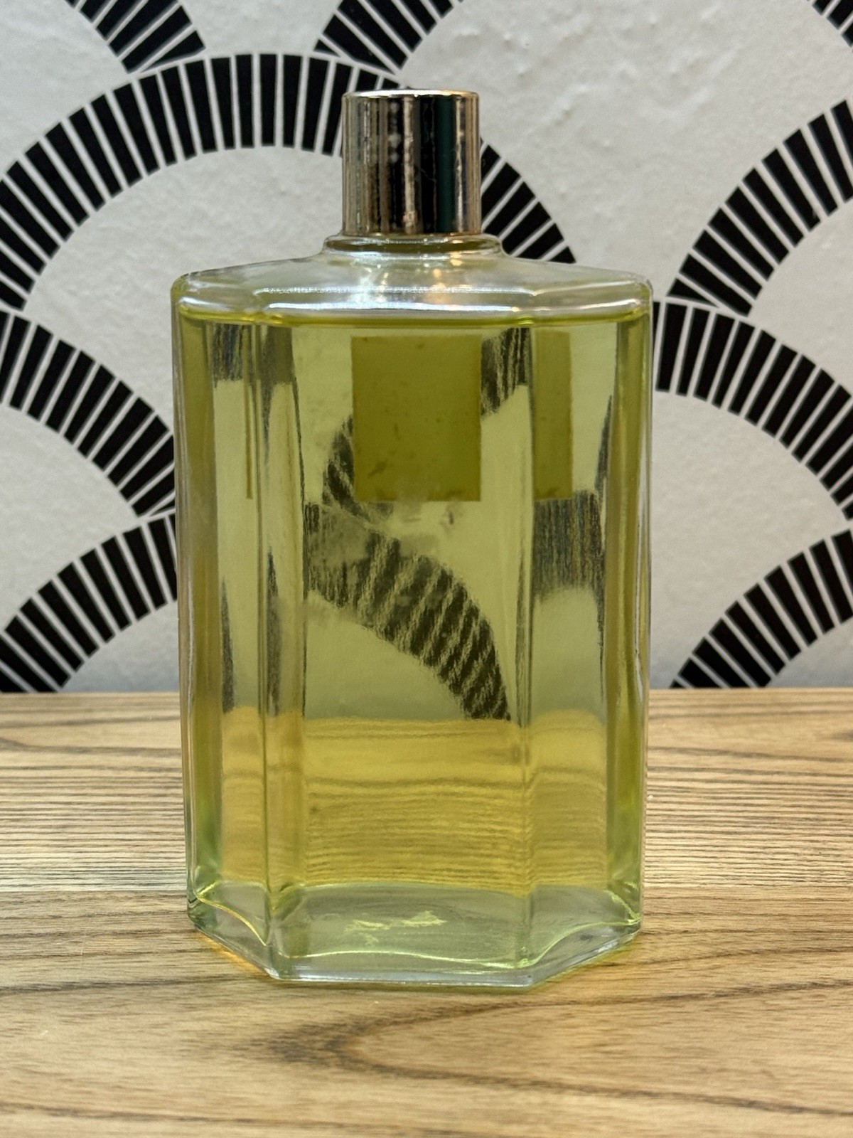 Pele-Mele La Source Perfume Gourdon France Large Bottle