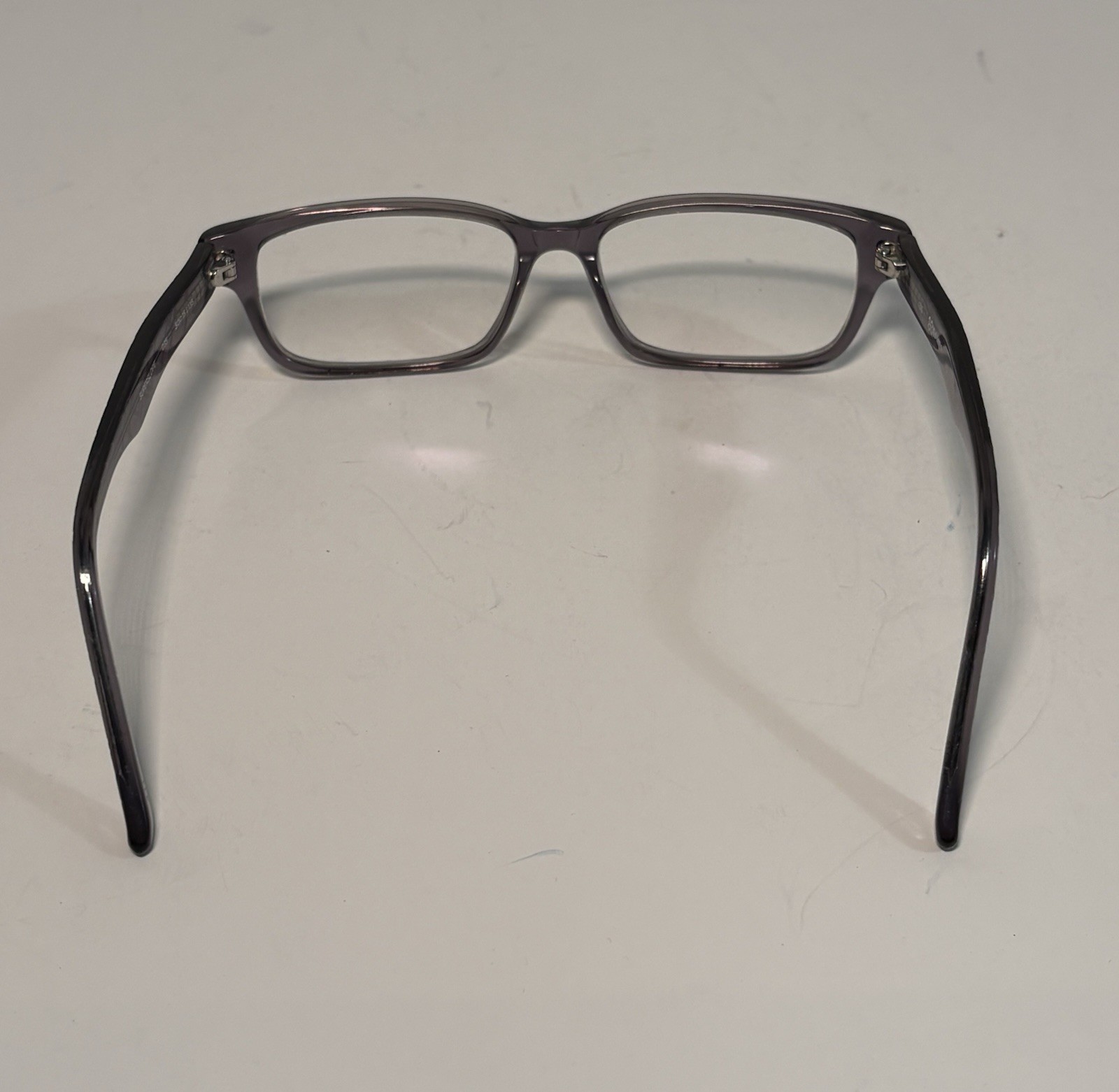 Rectangle Glasses ESPN Branded