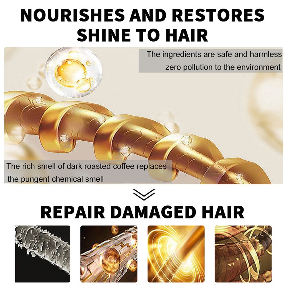 100% Natural Batana Oil For Hair Growth Healthier Thicker Fuller Anti Hair Loss