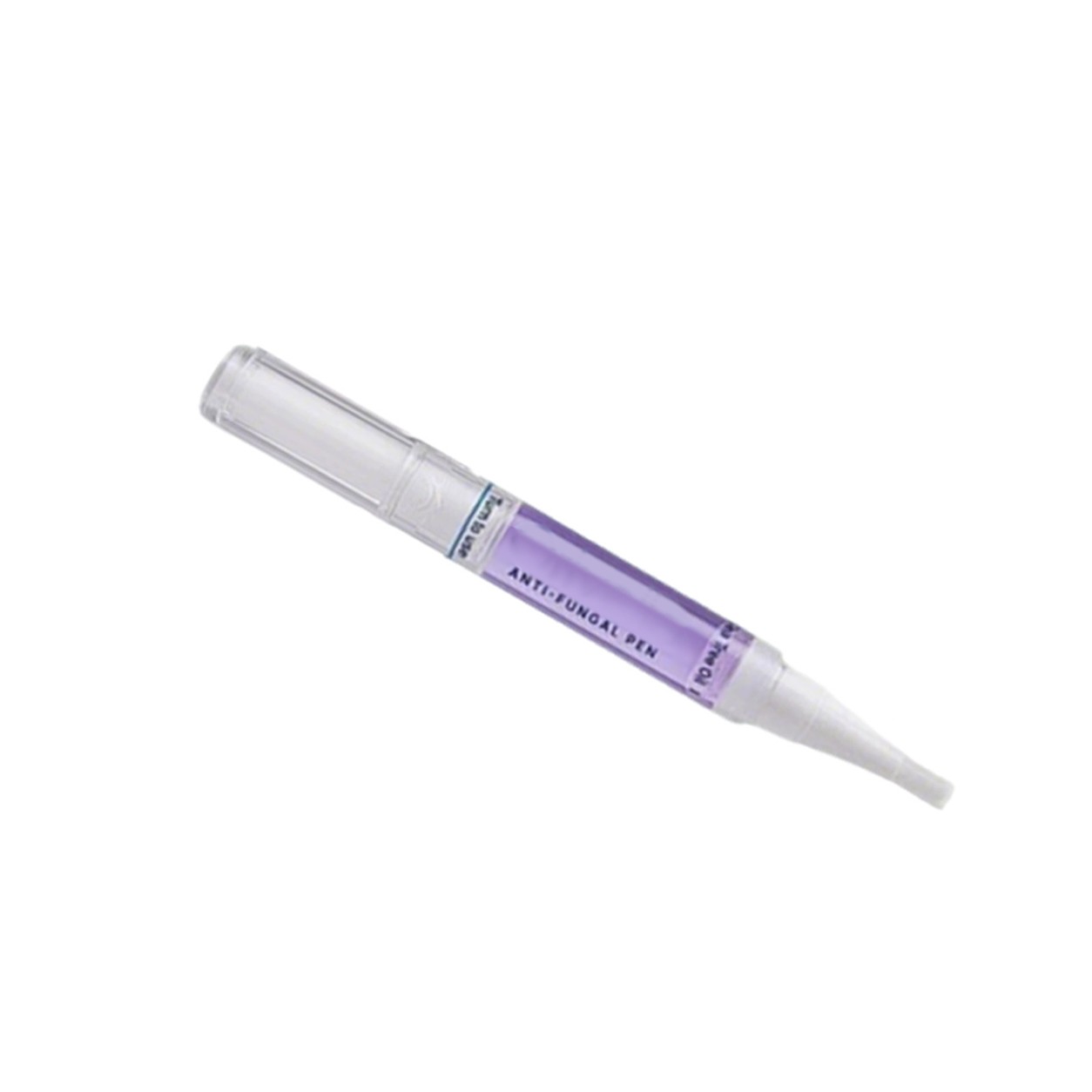Orivelle Anti Pen, Clear Anti Fungal Pen, Anti Fungal Nail 3ml*3PCS