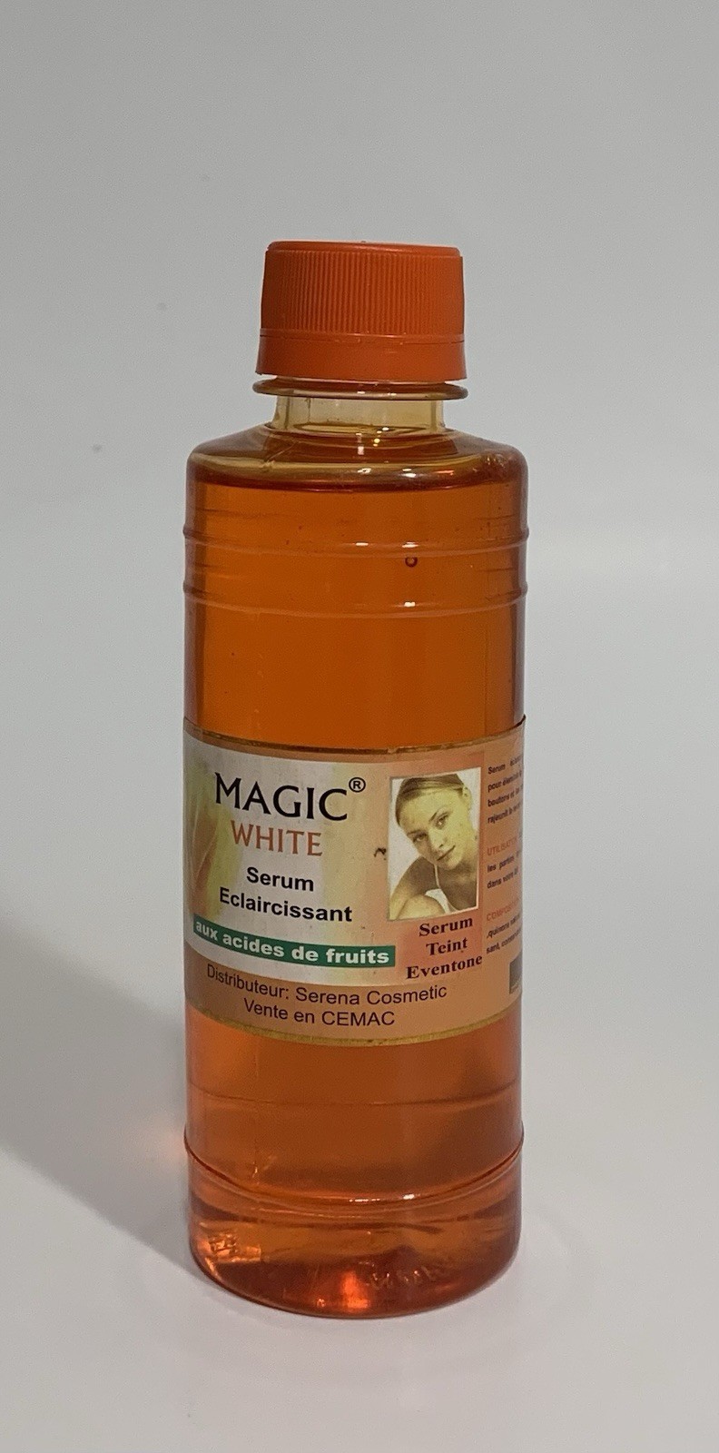 Magic W. Glycerin . FAST SHIPPING