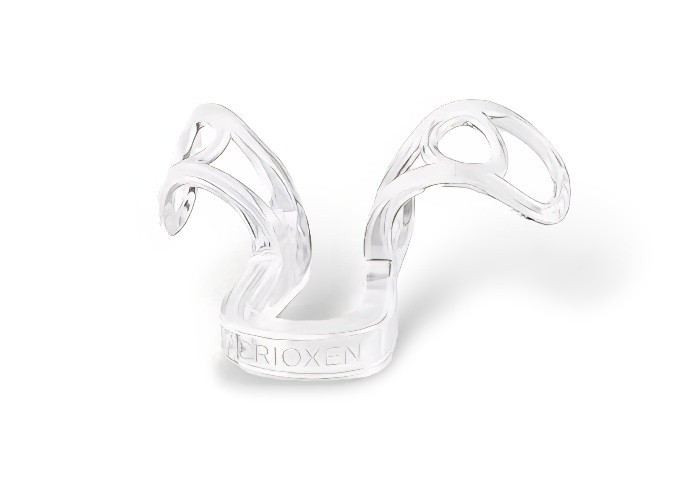 Nasal Dilators for Breathing Sleeping – Reusable Internal Nostril Nose Opener